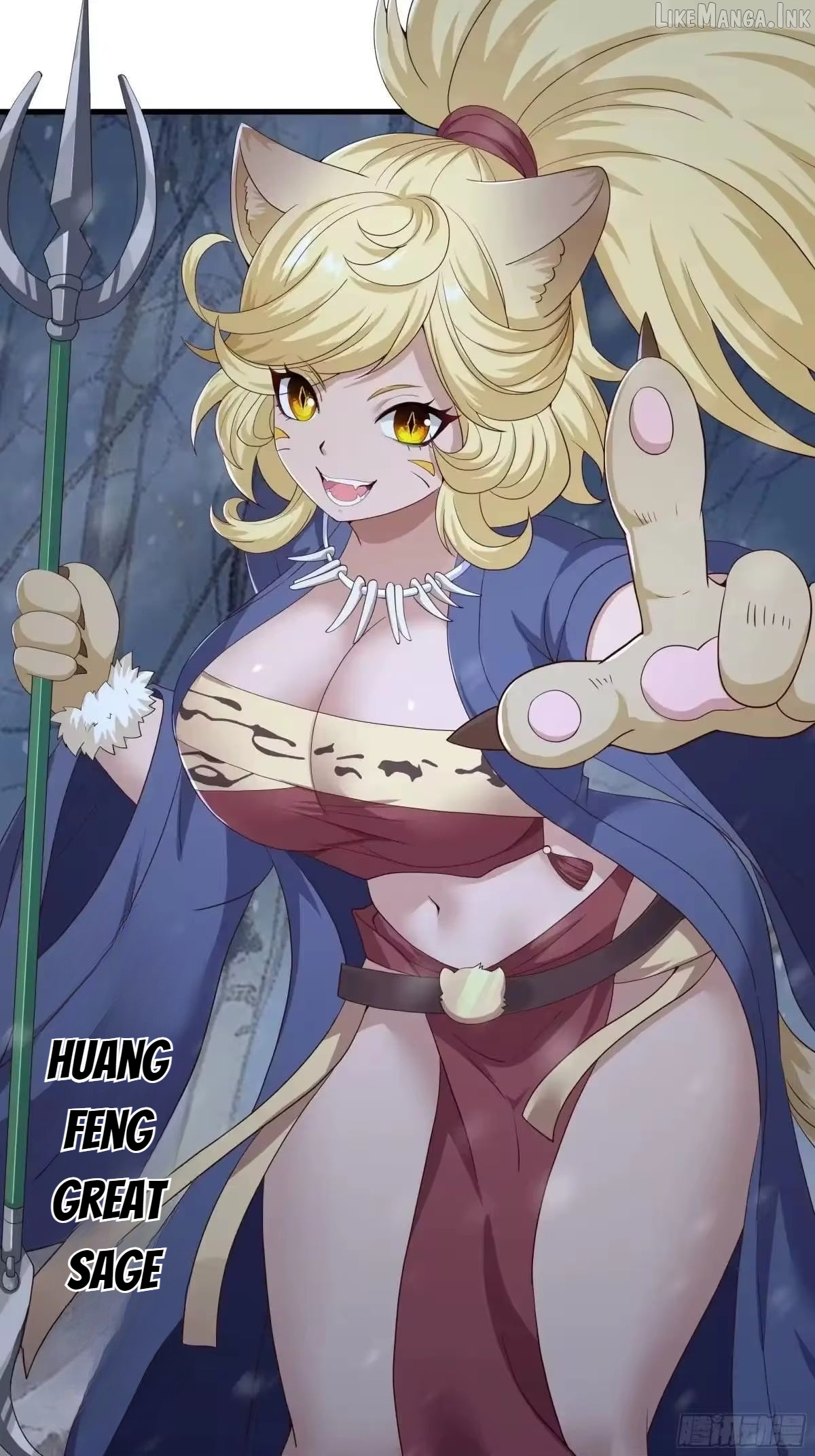Rebirth of King Zhou: Not Being the Ultimate Villain Chapter 235  - page 39